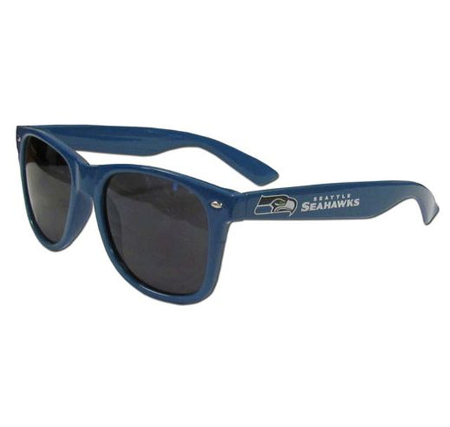 Gafas de sol de los Seattle Seahawks - Beachfarer