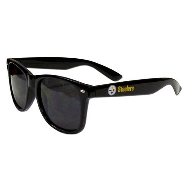 Gafas de sol de los Pittsburgh Steelers - Beachfarer