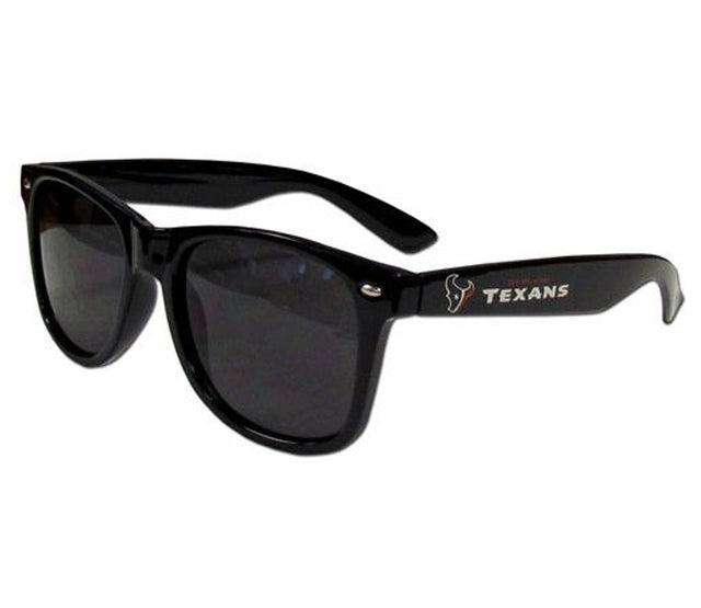 Gafas de sol de los Houston Texans - Beachfarer