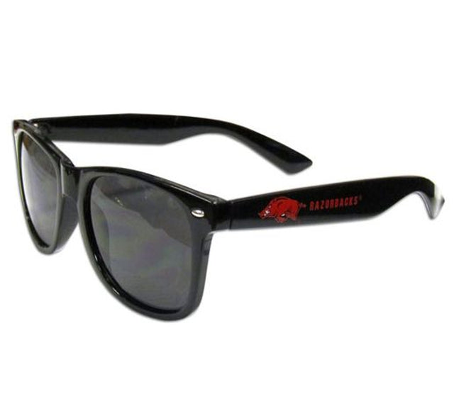 Gafas de sol de los Arkansas Razorbacks - Beachfarer