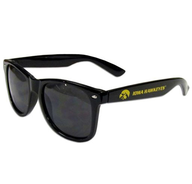 Iowa Hawkeyes Sunglasses - Beachfarer