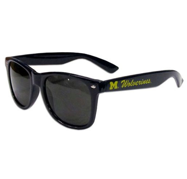 Michigan Wolverines Sunglasses - Beachfarer