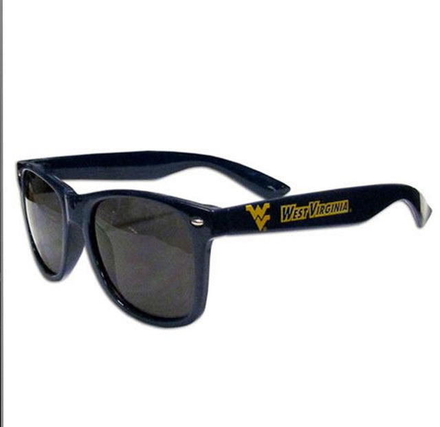 Gafas de sol de los West Virginia Mountaineers: Beachfarer