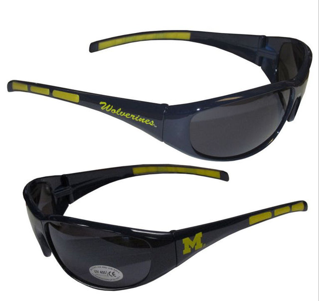 Gafas de sol Michigan Wolverines - Envoltura