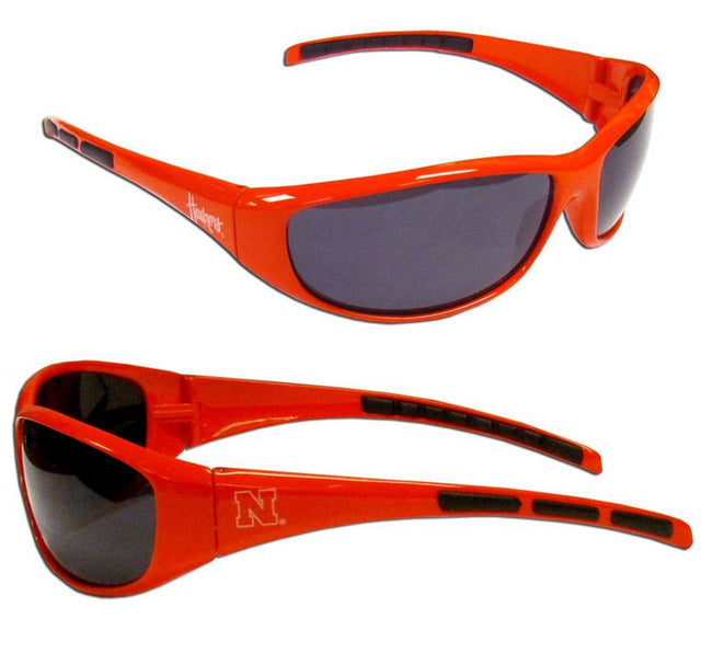 Gafas de sol Nebraska Cornhuskers - Envoltura