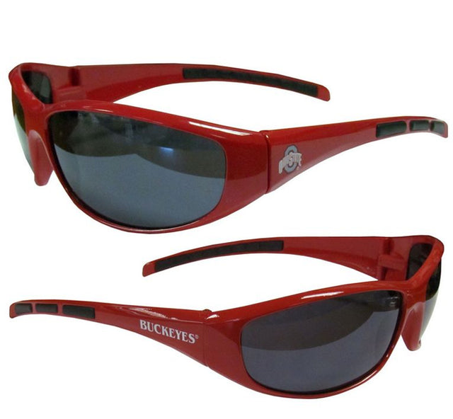 Gafas de sol Ohio State Buckeyes - Envoltura