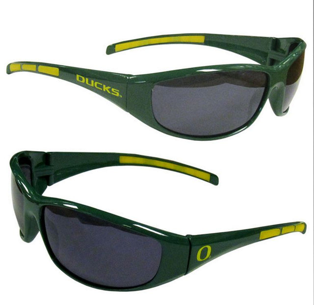 Gafas de sol de los Oregon Ducks - Envoltura