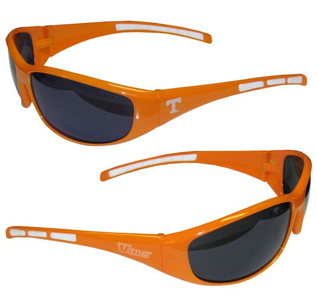 Gafas de sol de Tennessee Volunteers - Wrap