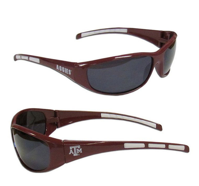 Gafas de sol Texas A&amp;M Aggies - Envoltura