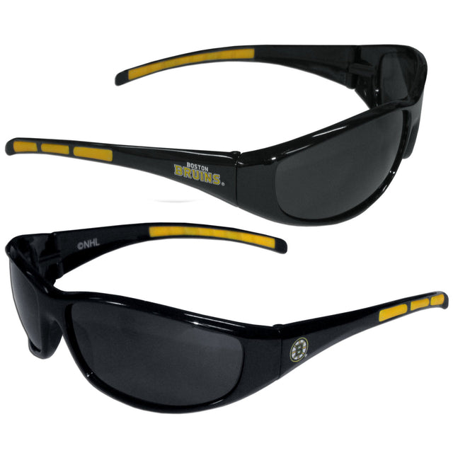 Gafas de sol Boston Bruins - Envolvente