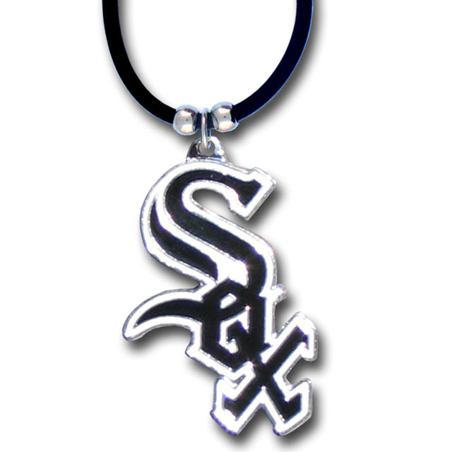 Collar de caucho de los White Sox de Chicago