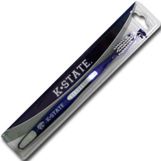 Cepillo de dientes de los Kansas State Wildcats