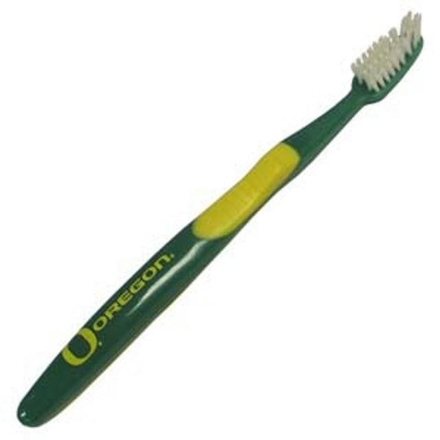 Cepillo de dientes de los Oregon Ducks