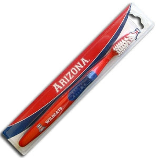 Cepillo de dientes de los Arizona Wildcats