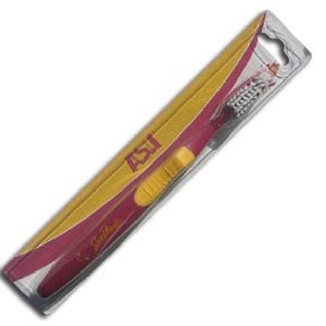 Cepillo de dientes de los Arizona State Sun Devils