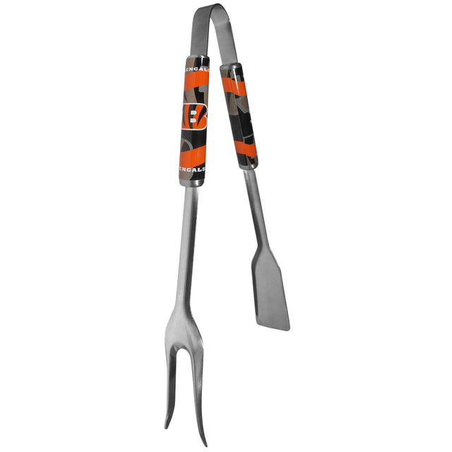 Cincinnati Bengals BBQ Tool 3-in-1