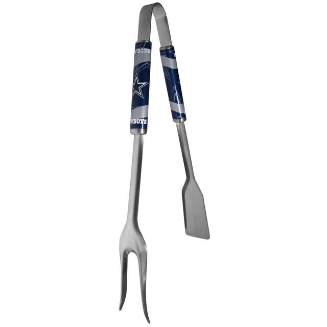 Dallas Cowboys BBQ Tool 3-in-1