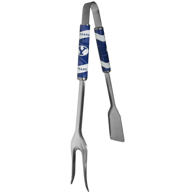 BYU Cougars BBQ Tool 3-in-1