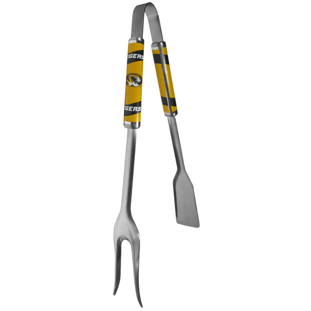 Missouri Tigers BBQ Tool 3-in-1