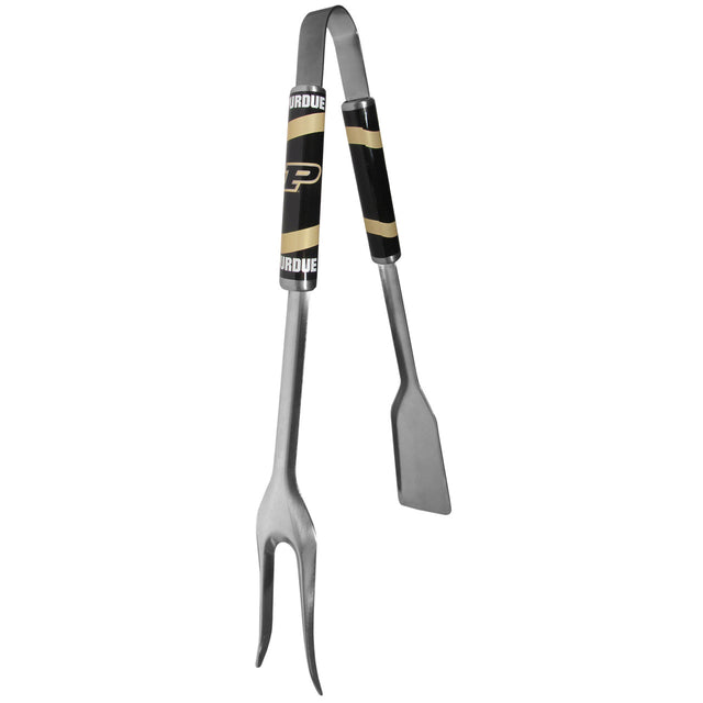 Purdue Boilermakers BBQ Tool 3-in-1