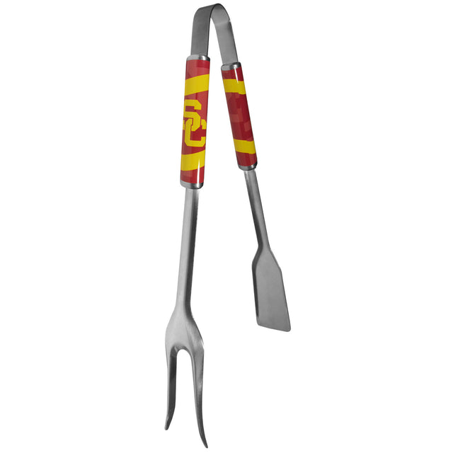 USC Trojans BBQ Tool 3-in-1