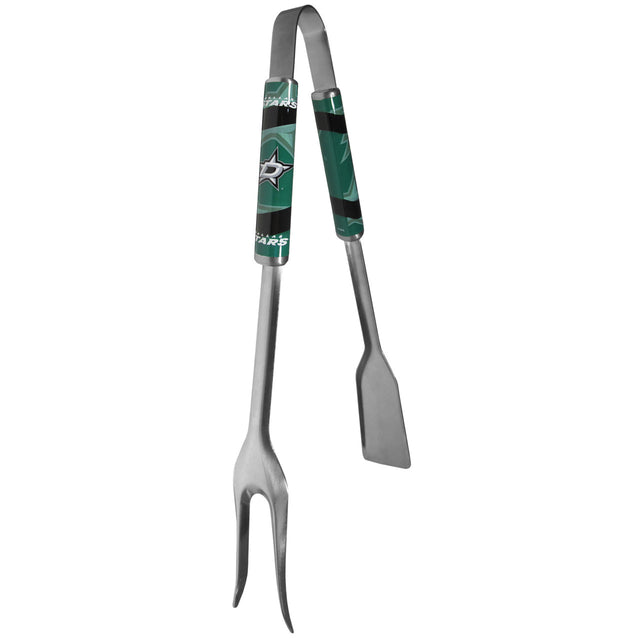 Dallas Stars BBQ Tool 3-in-1