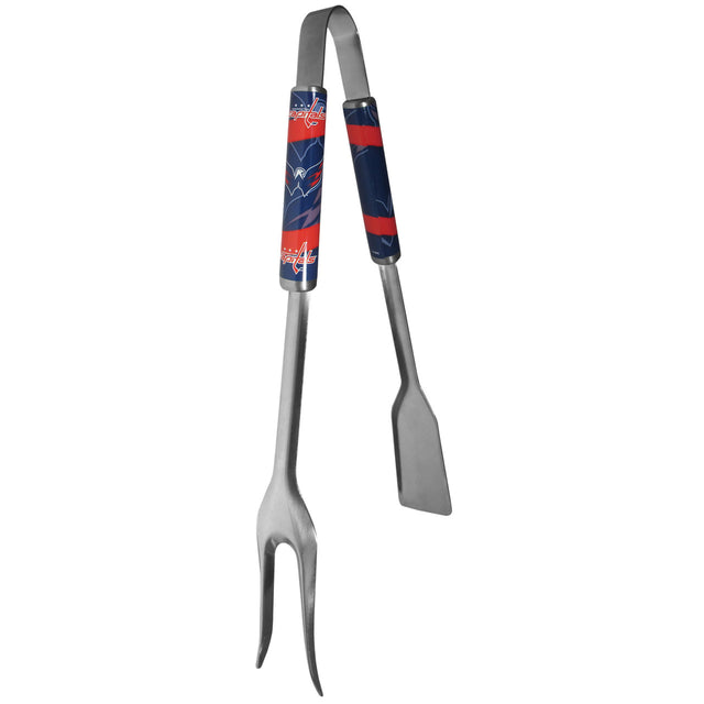 Washington Capitals BBQ Tool 3-in-1