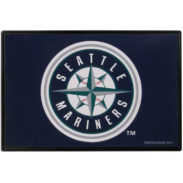 Seattle Mariners Flag Game Day Wiper CO