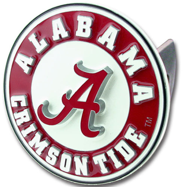 Cubierta de enganche de remolque Alabama Crimson Tide