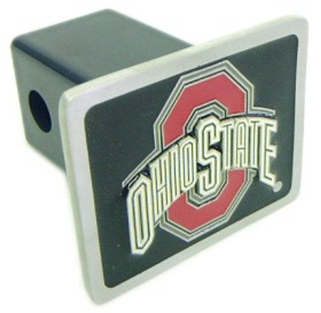 Cubierta de enganche de remolque de Ohio State Buckeyes