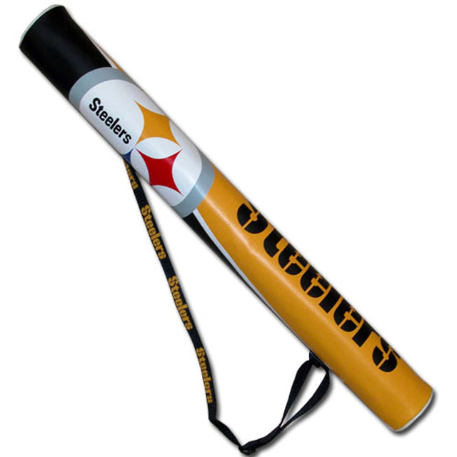 Pittsburgh Steelers Cooler Can Shaft Style