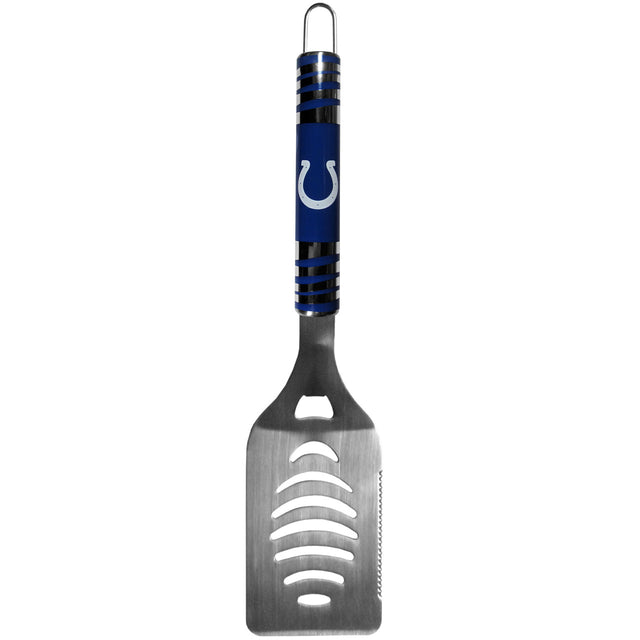 Espátula estilo tailgater de los Indianapolis Colts