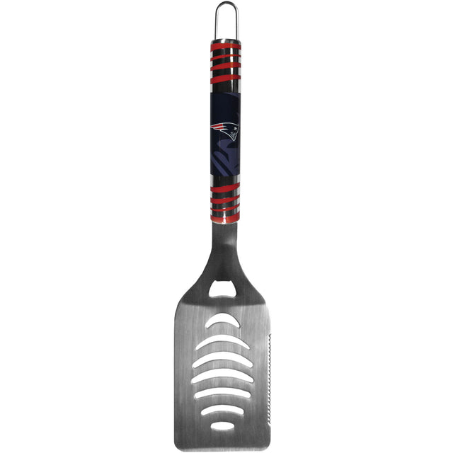 Espátula estilo tailgater de los New England Patriots