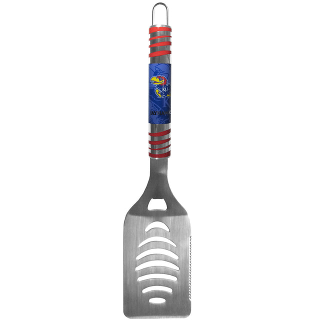 Espátula estilo tailgater de los Kansas Jayhawks