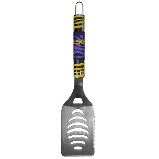 Espátula estilo tailgater de los LSU Tigers