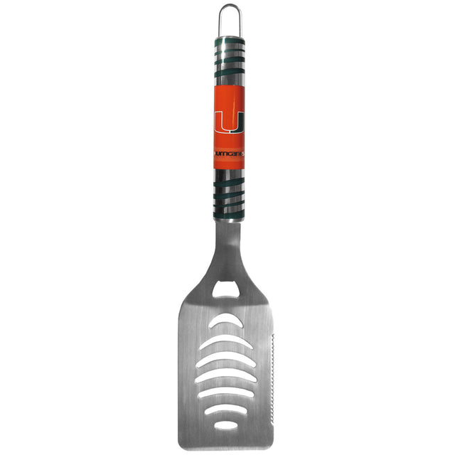 Miami Hurricanes Spatula Tailgater Style