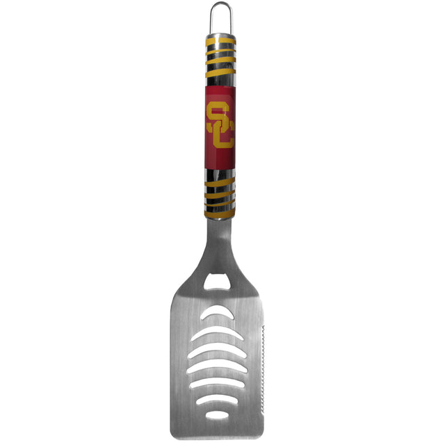 Espátula estilo tailgater de los USC Trojans