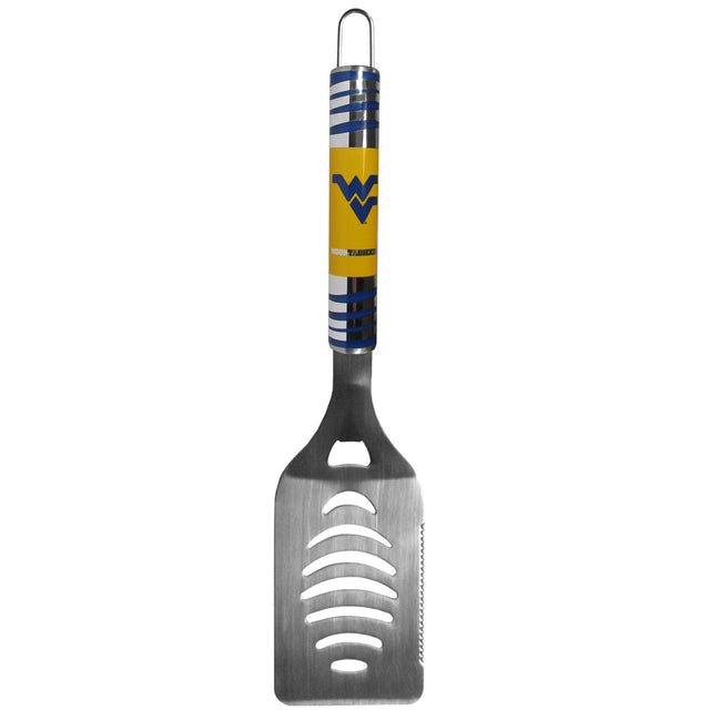 Espátula estilo tailgater de los West Virginia Mountaineers