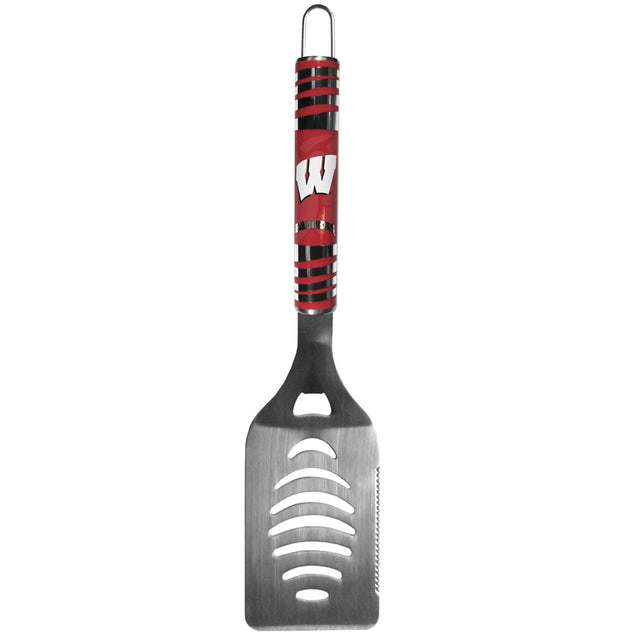 Wisconsin Badgers Spatula Tailgater Style