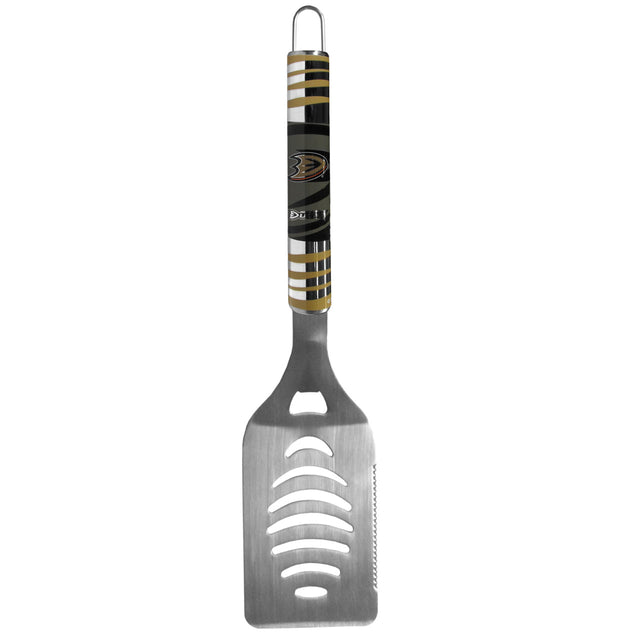 Anaheim Ducks Spatula Tailgater Style