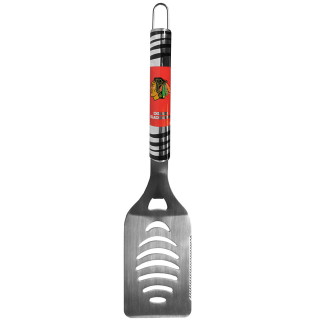 Chicago Blackhawks Spatula Tailgater Style