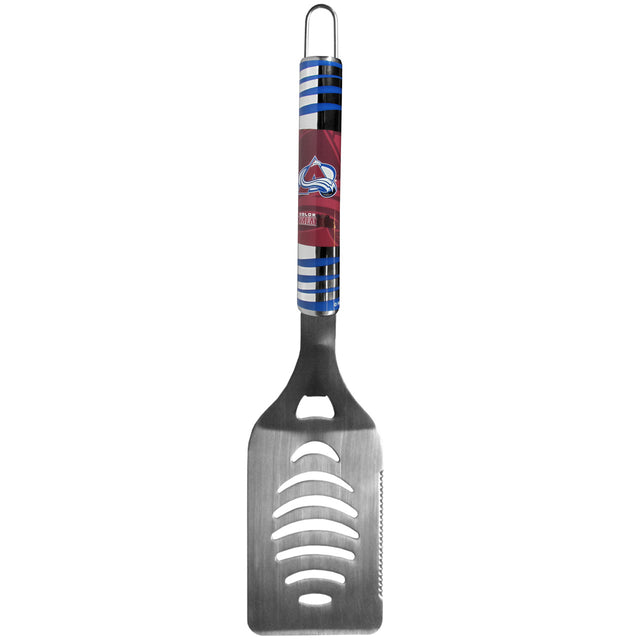 Colorado Avalanche Spatula Tailgater Style