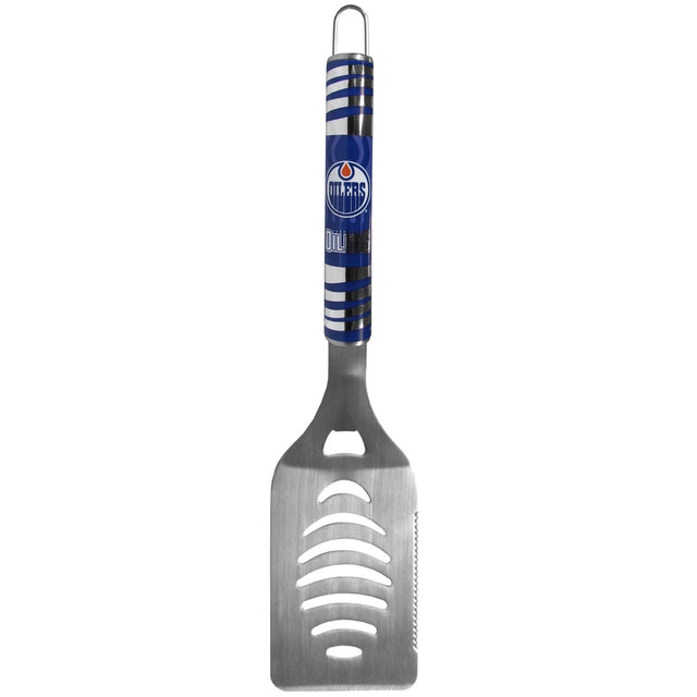 Edmonton Oilers Spatula Tailgater Style