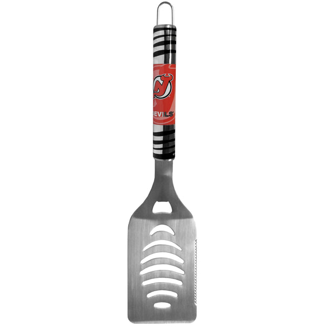 New Jersey Devils Spatula Tailgater Style