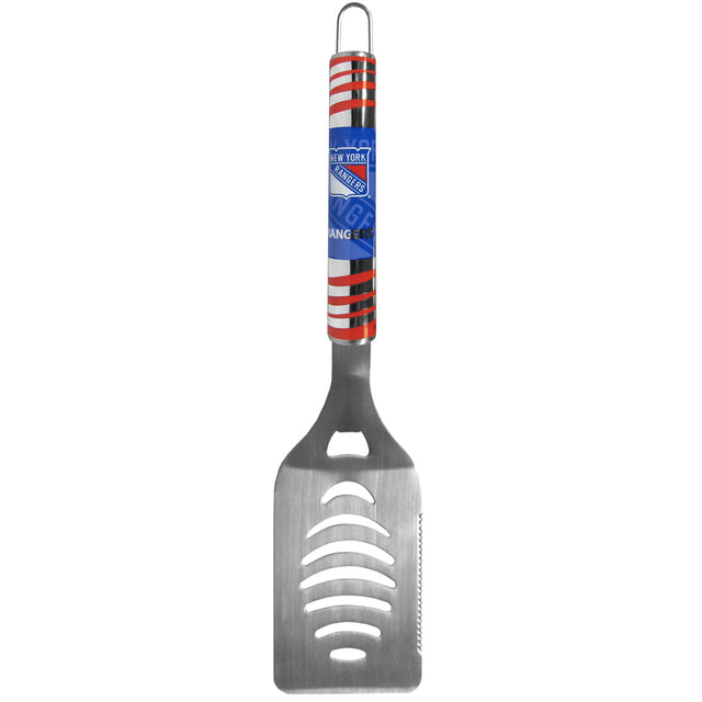 New York Rangers Spatula Tailgater Style