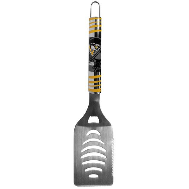 Pittsburgh Penguins Spatula Tailgater Style