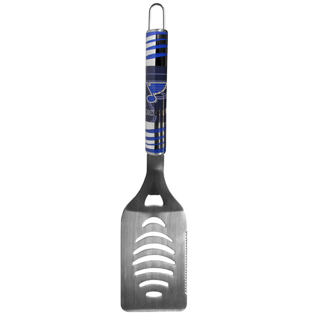 St. Louis Blues Spatula Tailgater Style