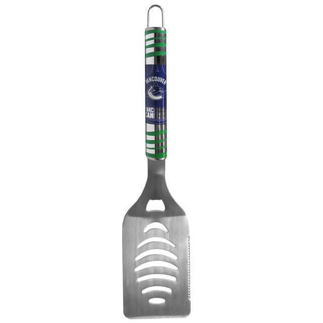 Vancouver Canucks Spatula Tailgater Style