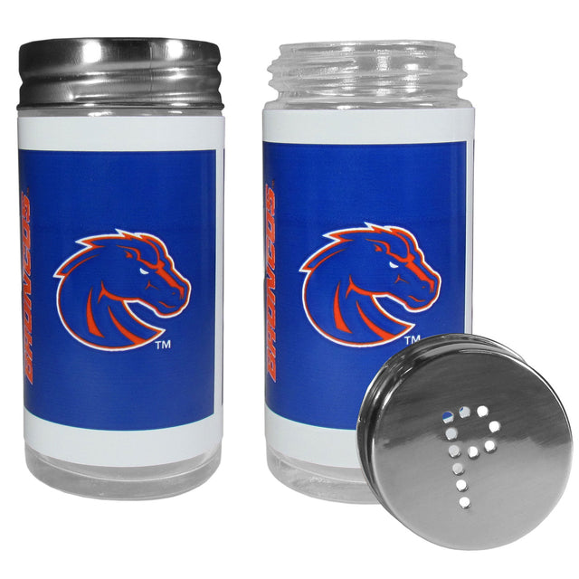 Boise State Broncos Salt and Pepper Shakers Tailgater