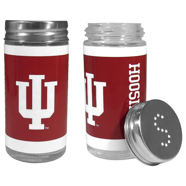 Saleros y pimenteros de Indiana Hoosiers